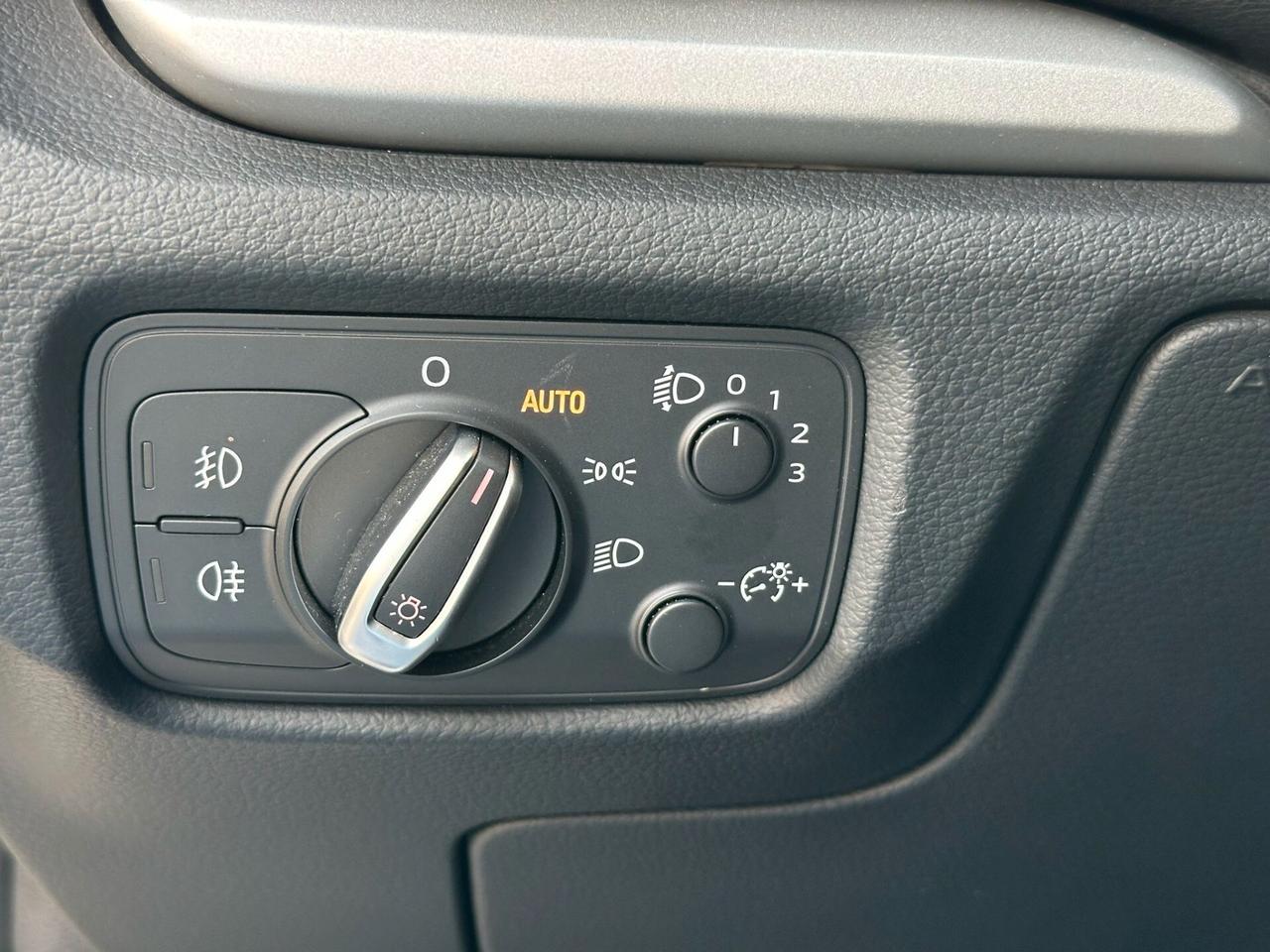 Audi A3 1.6 TDI SPORTBACK