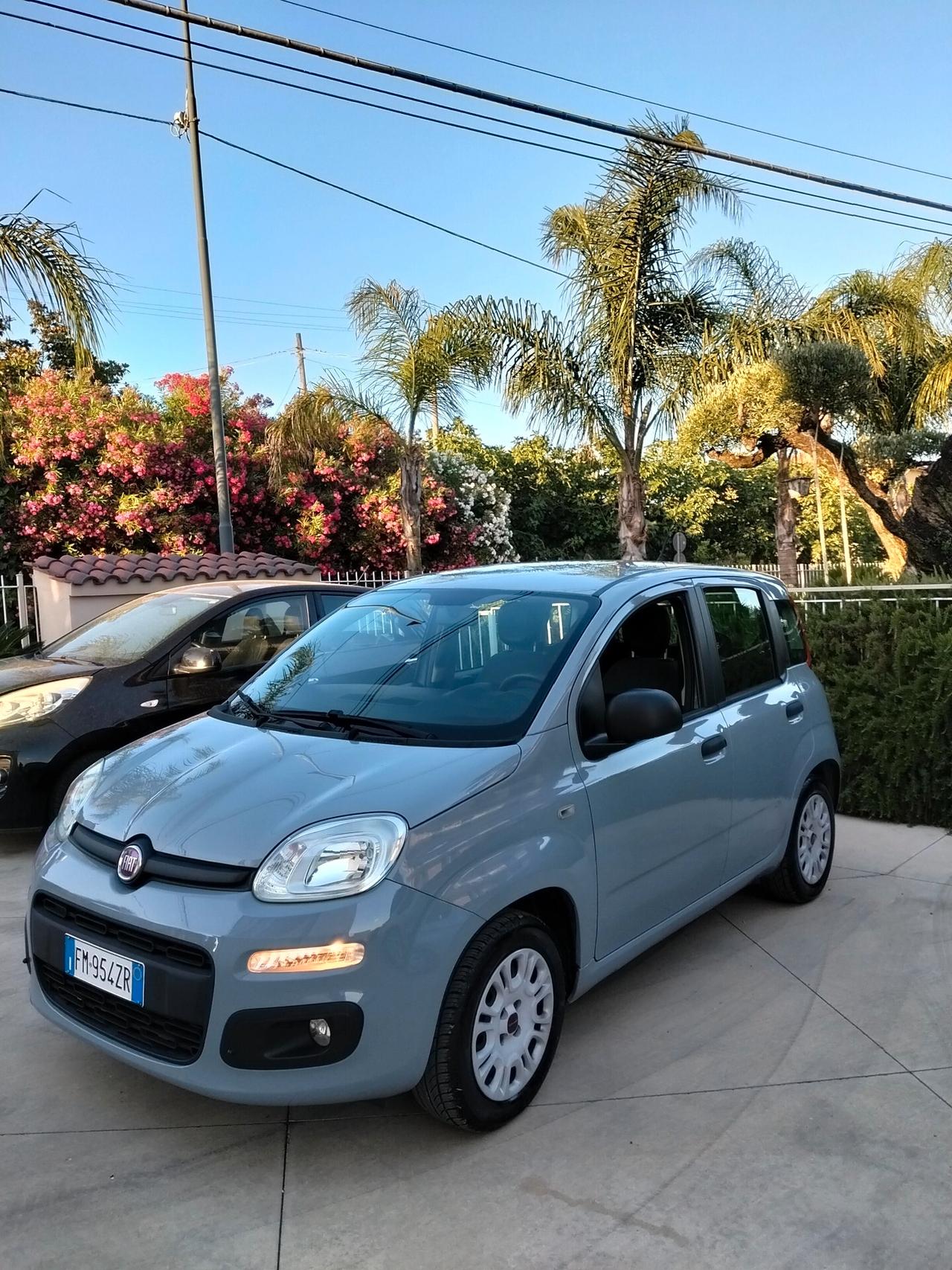 Fiat Panda 1.2 Easy