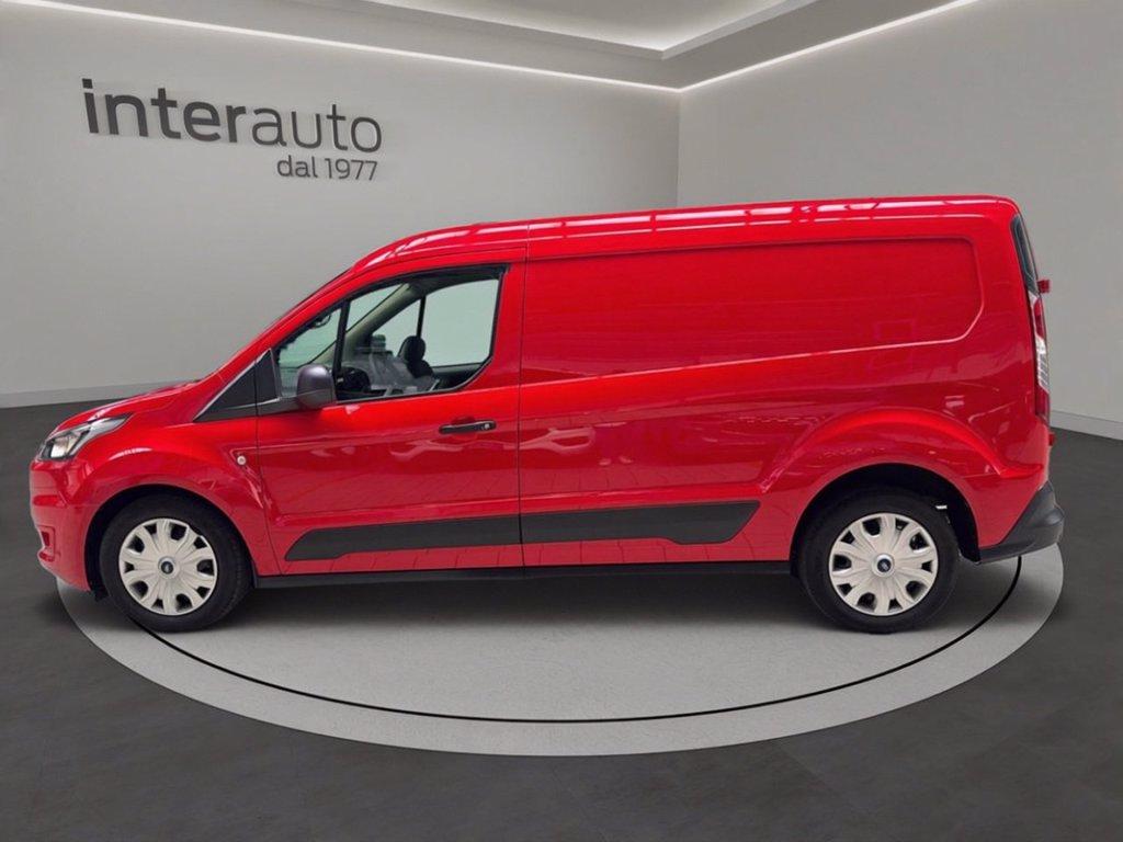 FORD Transit Connect 210 1.5 Ecoblue 100CV PL Furgone Trend del 2022