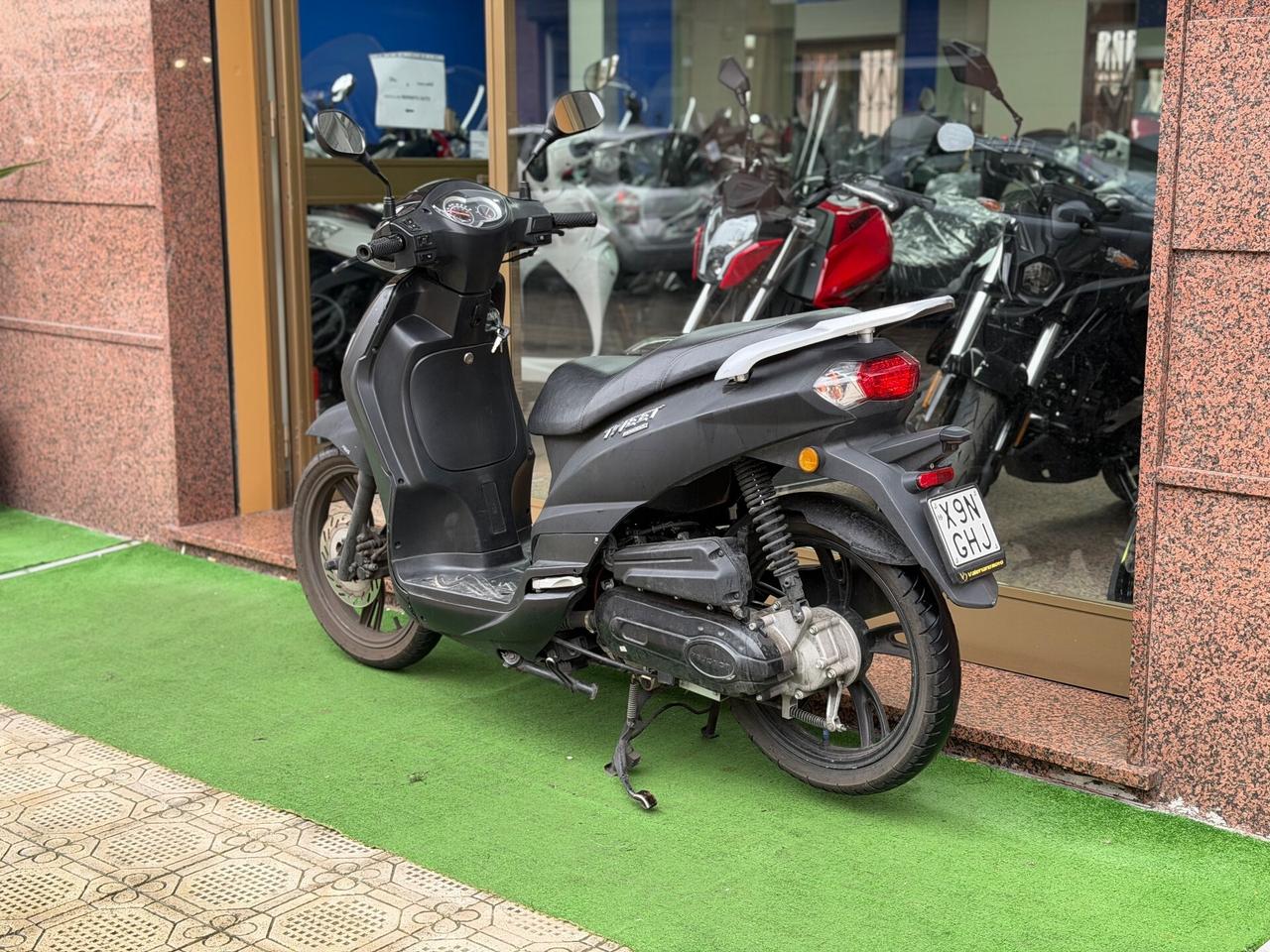 Peugeot Tweet 50 tua a soli 20€