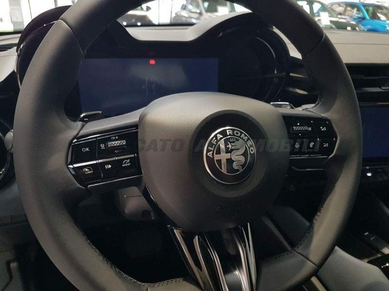 Alfa Romeo Junior Junior 1.2 ibrida 136cv edct6