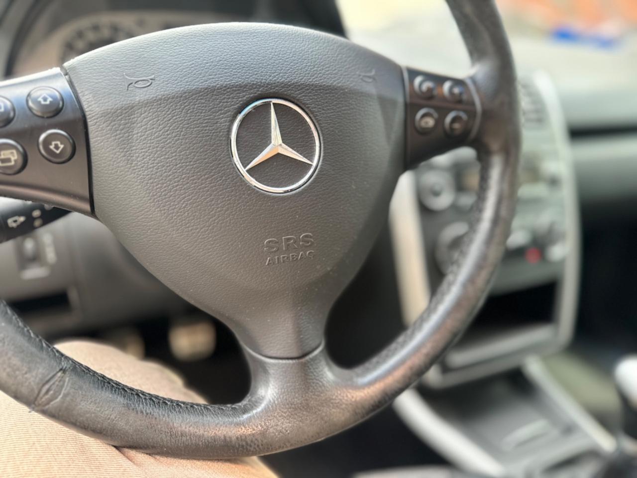Mercedes-benz A 160 CDI Coupé Avantgarde
