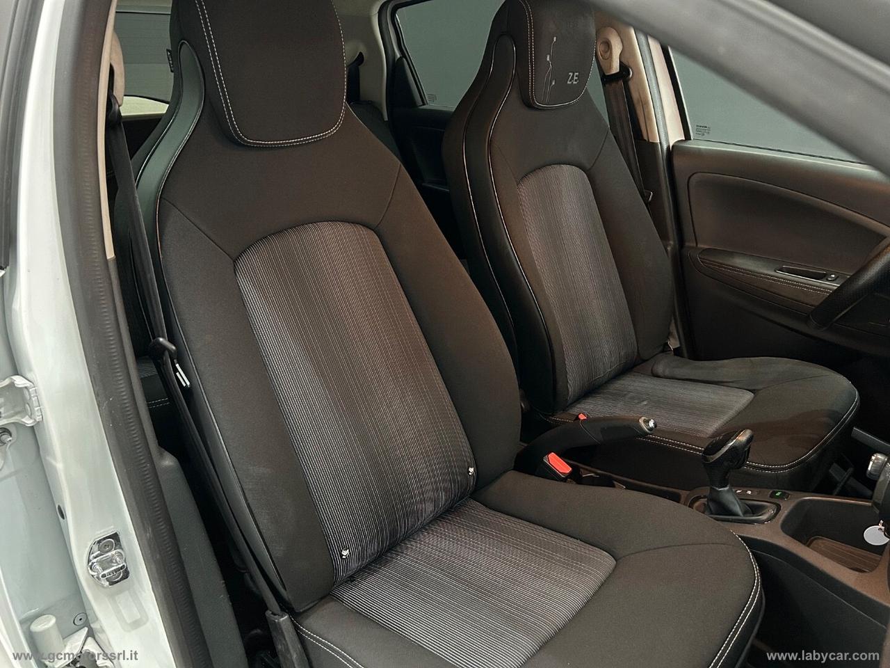 Renault ZOE Life R90 Flex