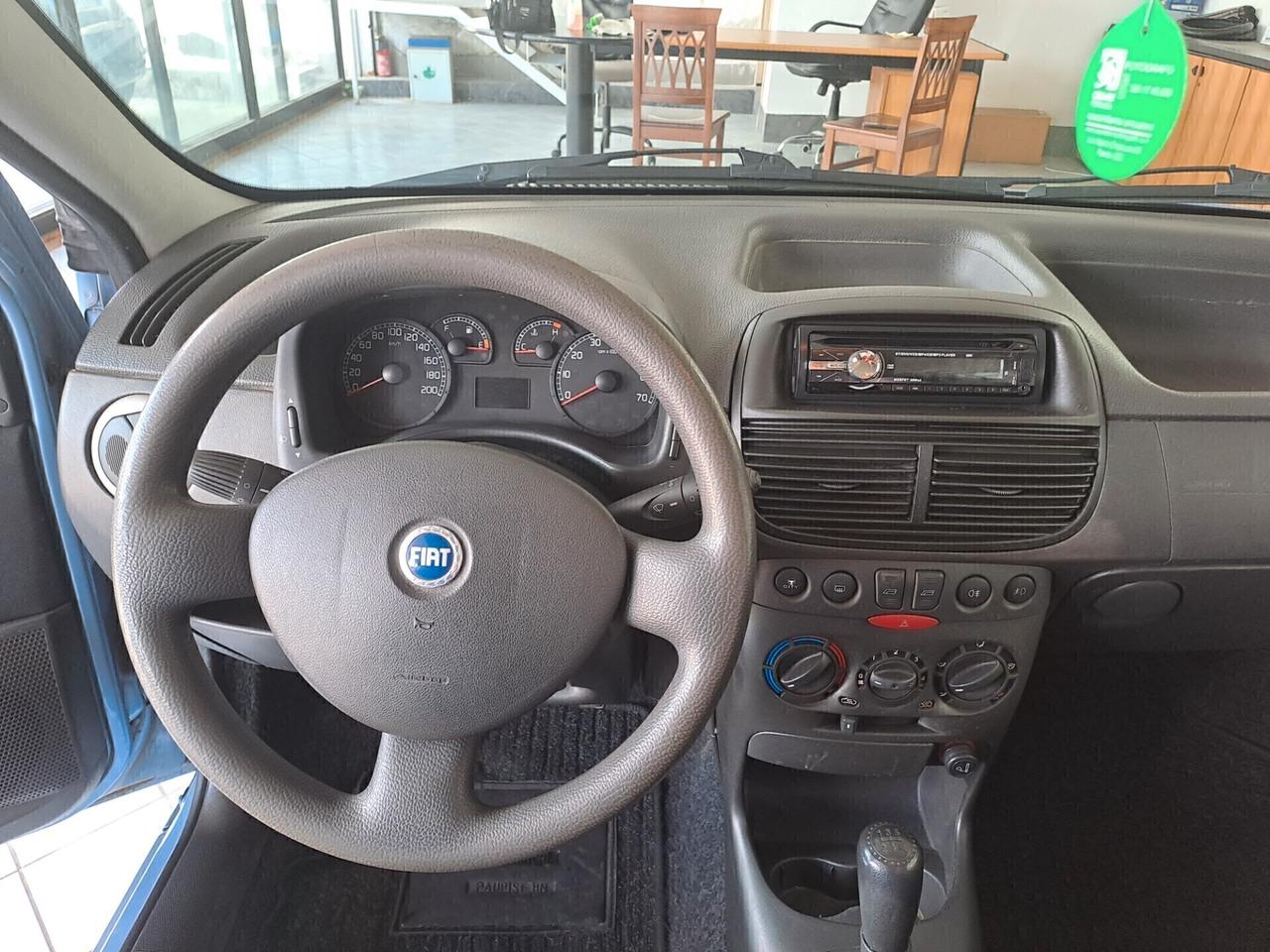 Fiat Punto Classic 1.3 MJT 16V 5 porte