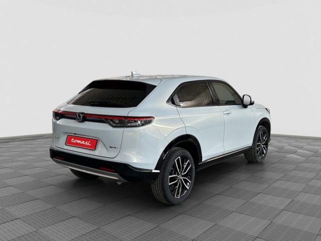 HONDA HR-V 3ª serie 1.5 Hev eCVT Advance