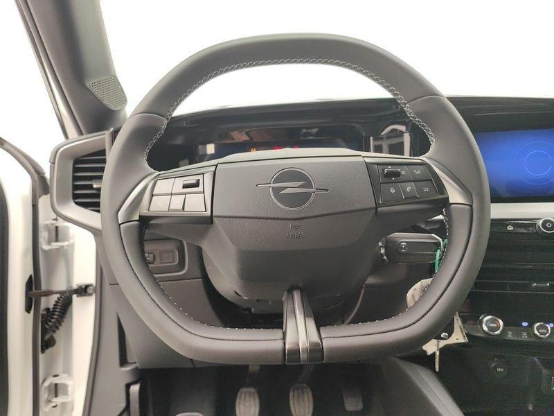 Opel Mokka GS 1.2l 136cv MT