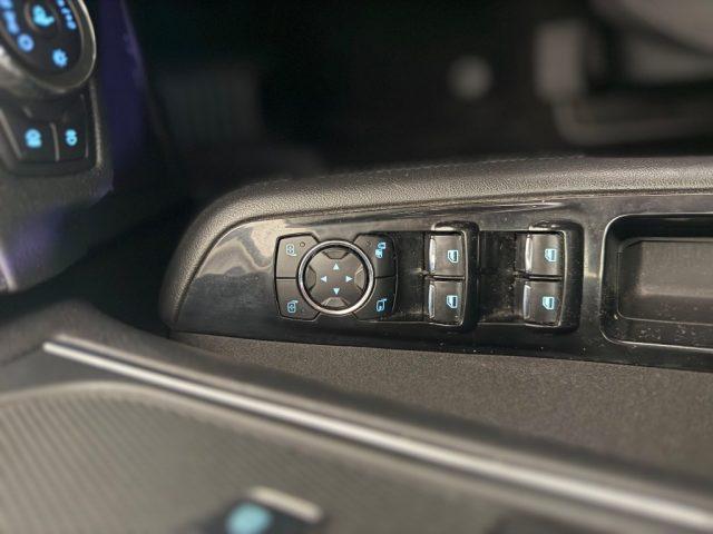 FORD S-Max 2.0 TDCi 150CV Start&Stop Powershift 7 posti Vigna