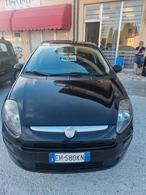 Fiat Grande Punto 1.4 5 porte Actual Natural Power