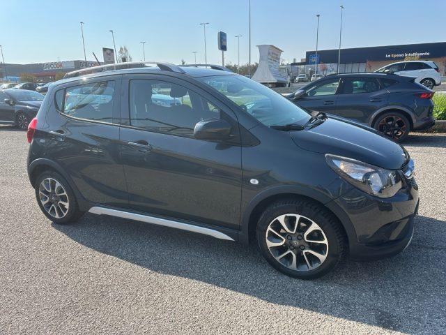 OPEL Karl Rocks 1.0 GPL 75 CV