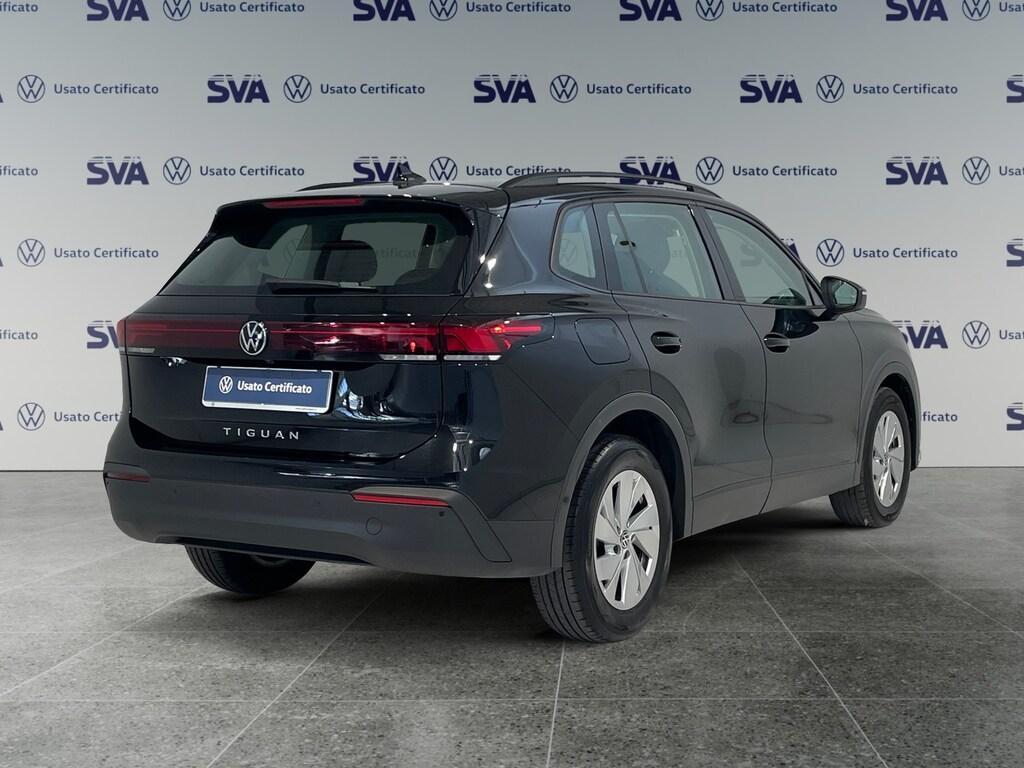Volkswagen Tiguan 2.0 TDI 150CV DSG Life - IVA ESPOSTA