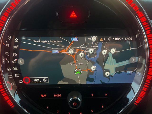 MINI Cooper SE Classic