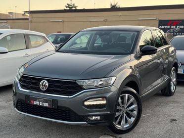 Volkswagen T-Roc 1.6 TDI Advanced Virtual cockpit car play