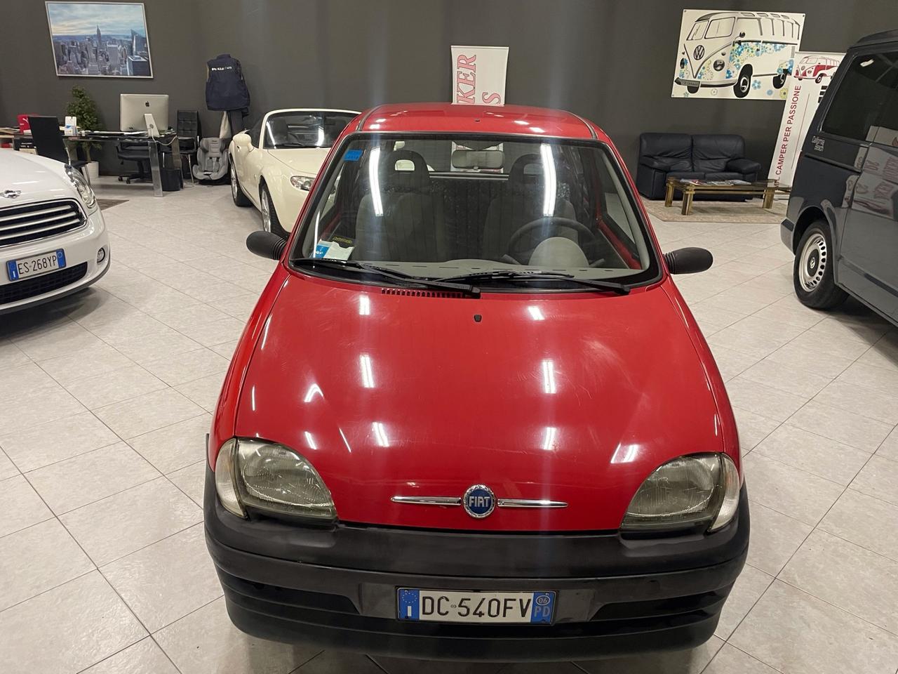 Fiat 600 1.1 Active