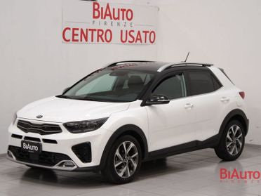 Kia Stonic Stonic 1.0 t-gdi mhev GT Line 100cv imt