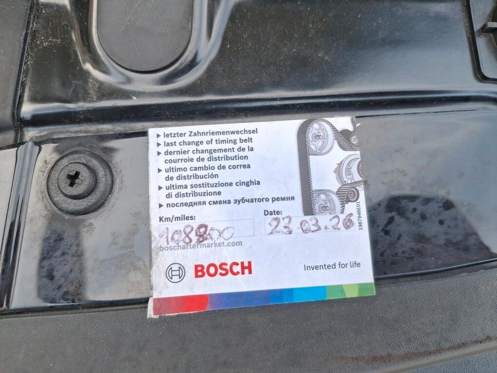 Fiat Panda 1.2 Benzina Km 108.000 - 2016