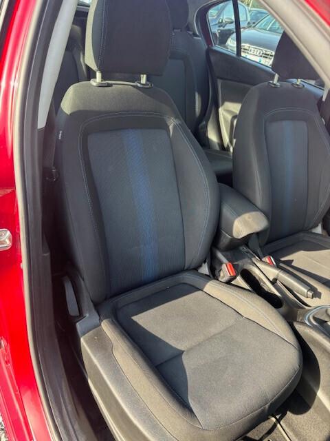 Fiat Tipo 1.4 TJT GPL 5 PORTE 65.000KM