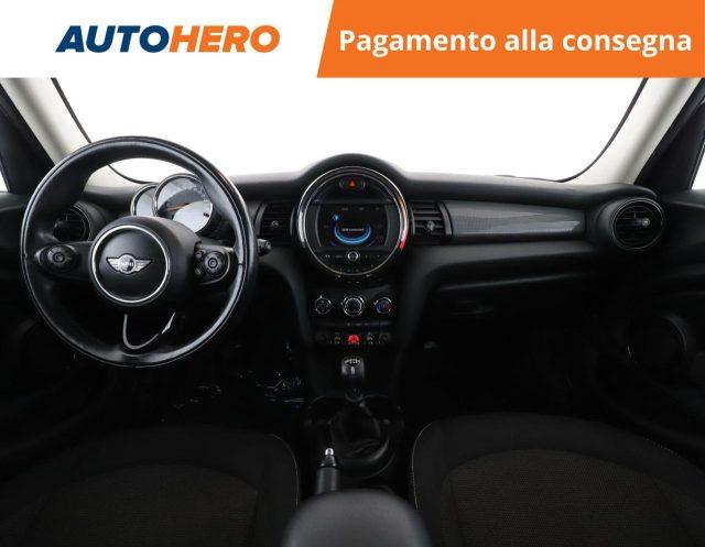 MINI Cooper D 1.5 Cooper D 5 porte