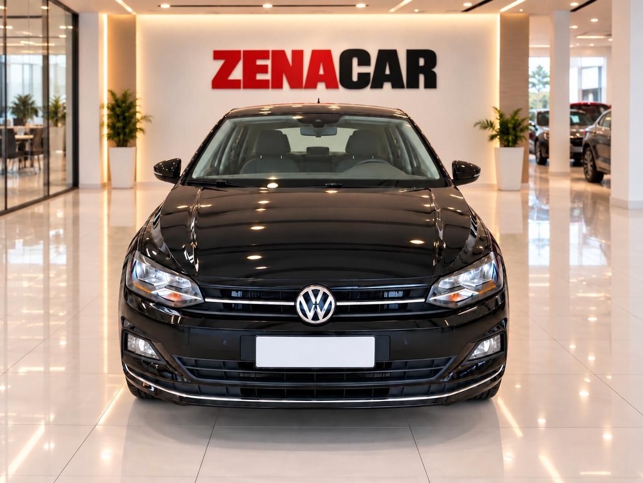 Volkswagen Polo 1.0 TSI 110 CV DSG 5p. Highline BlueMotion Technology