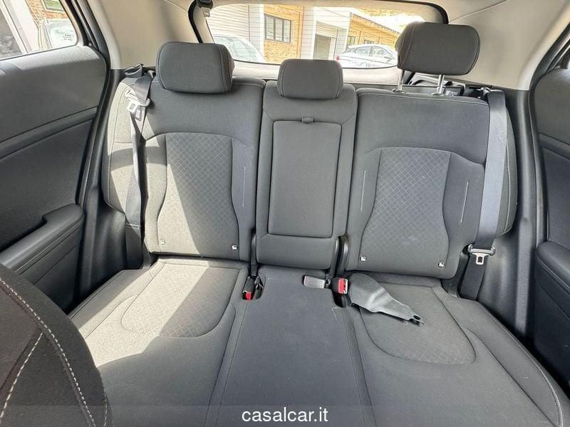 KIA Sportage 1.6 CRDi MHEV Business 48 MESI DI GARANZIA