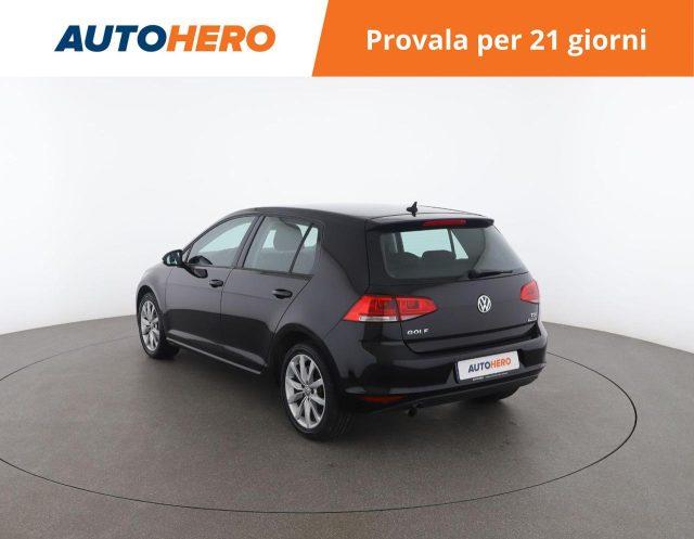 VOLKSWAGEN Golf 1.6 TDI 110 CV 5p. Highline BlueMotion Technology