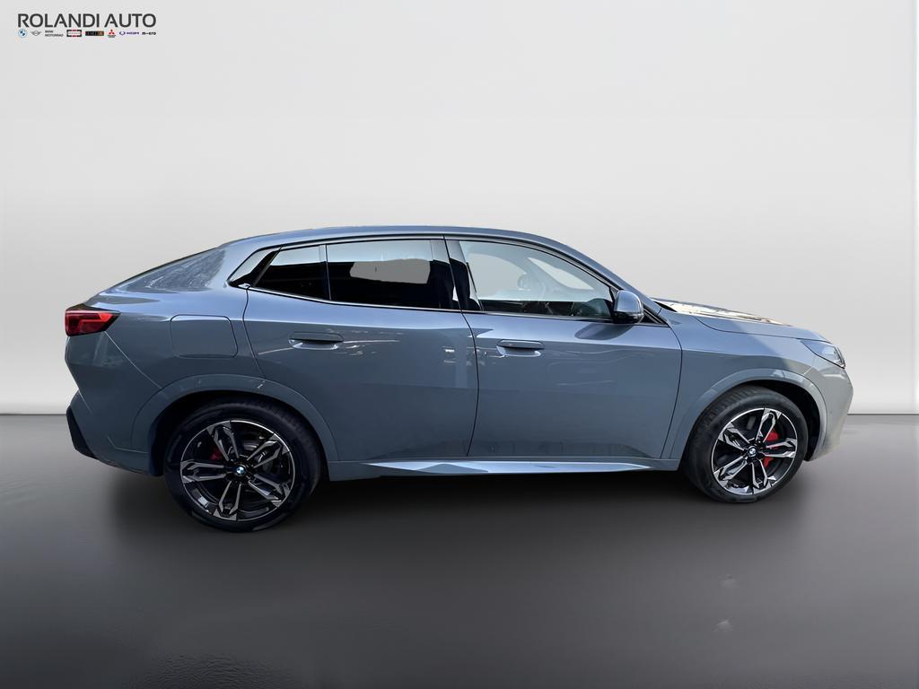BMW X2 20 d 48V MSport Pro xDrive DCT