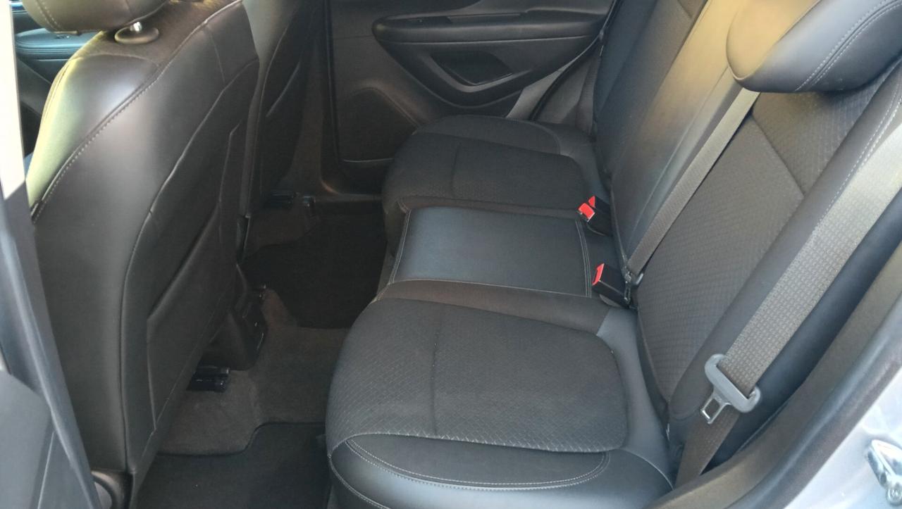 OPEL MOKKA 1.6 TDI-4X2-PREZZO PROMO!