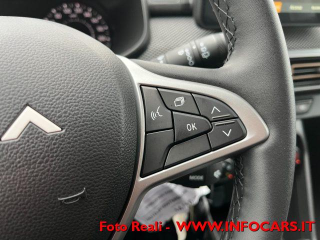 DACIA Sandero Stepway 1.0 TCe ECO-G Expression NUOVA - PROMO