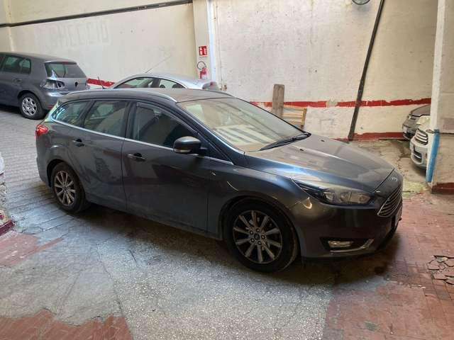 Ford Focus Focus SW 1.5 tdci Titanium s