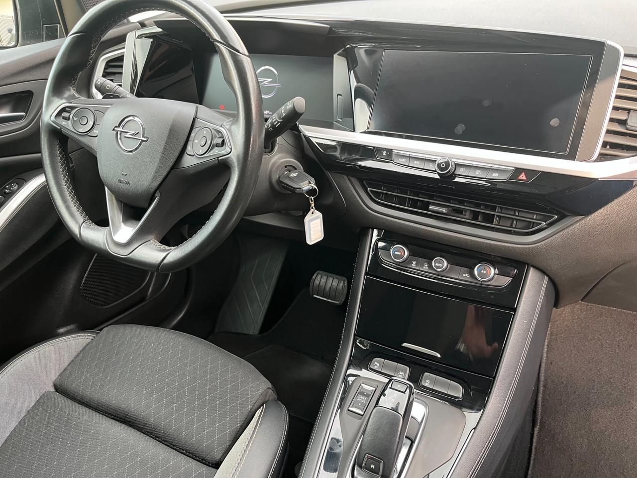 Opel Grandland 1.5 diesel AT8 130 cv Business Elegance