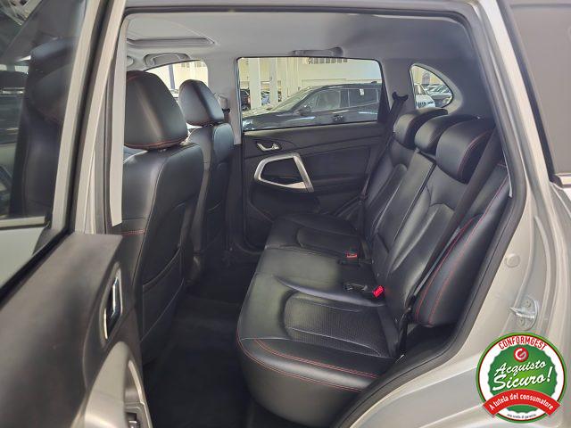 EVO Evo6 Evo 6 1.5 Turbo Bi-Fuel GPL