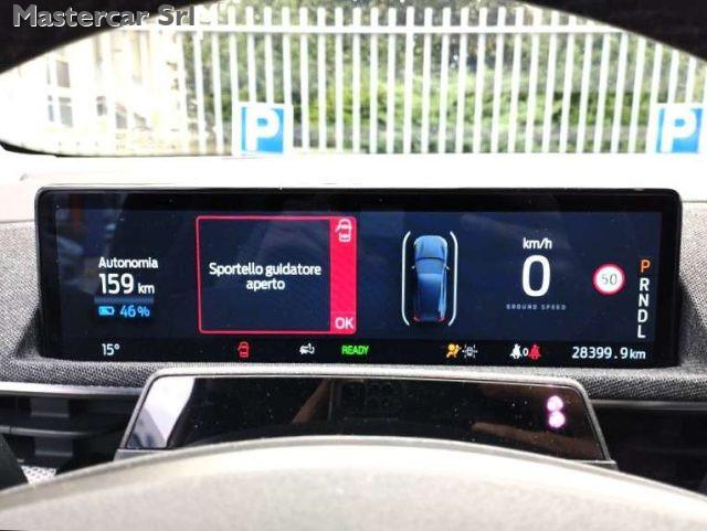 FORD Mustang Mach-E Mach-e standard range rwd 269cv Autom - GR681MD