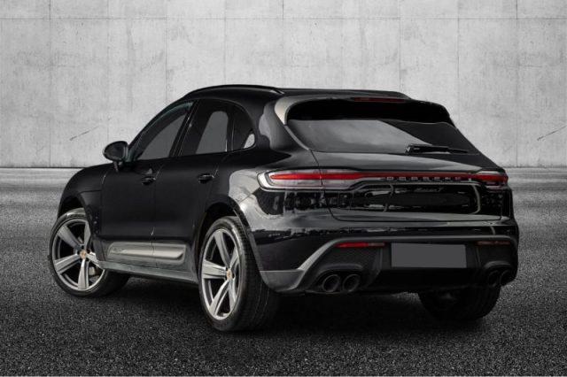 PORSCHE Macan 2.0 T