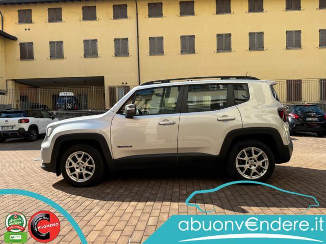 JEEP Renegade 1.0 T3 Limited