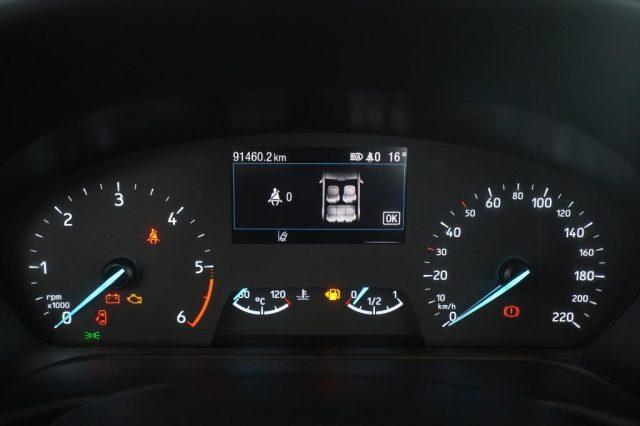 FORD Puma Puma 1.5 EcoBlue 120CV Titanium