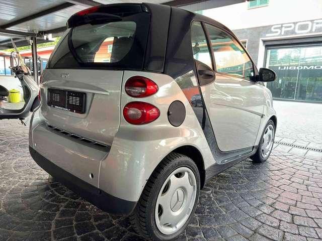 smart forTwo OTTIME CONDIZIONI! 1000 52 kW