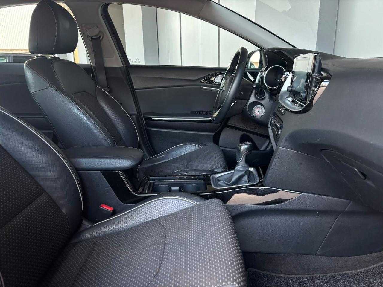 Kia Xceed 1.6 crdi Style 115cv