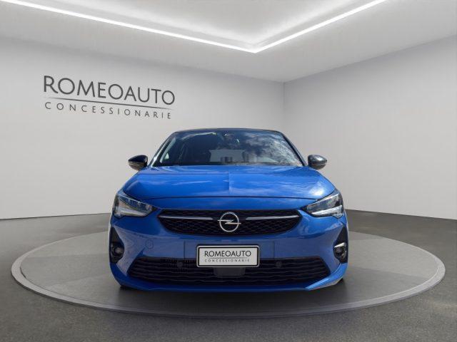 OPEL Corsa 1.5 diesel gs 100 cv