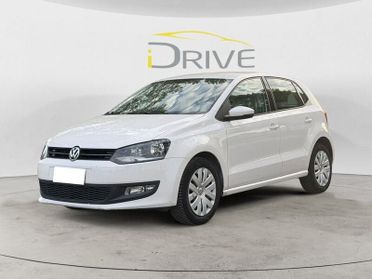 Volkswagen Polo Polo 5p 1.4
