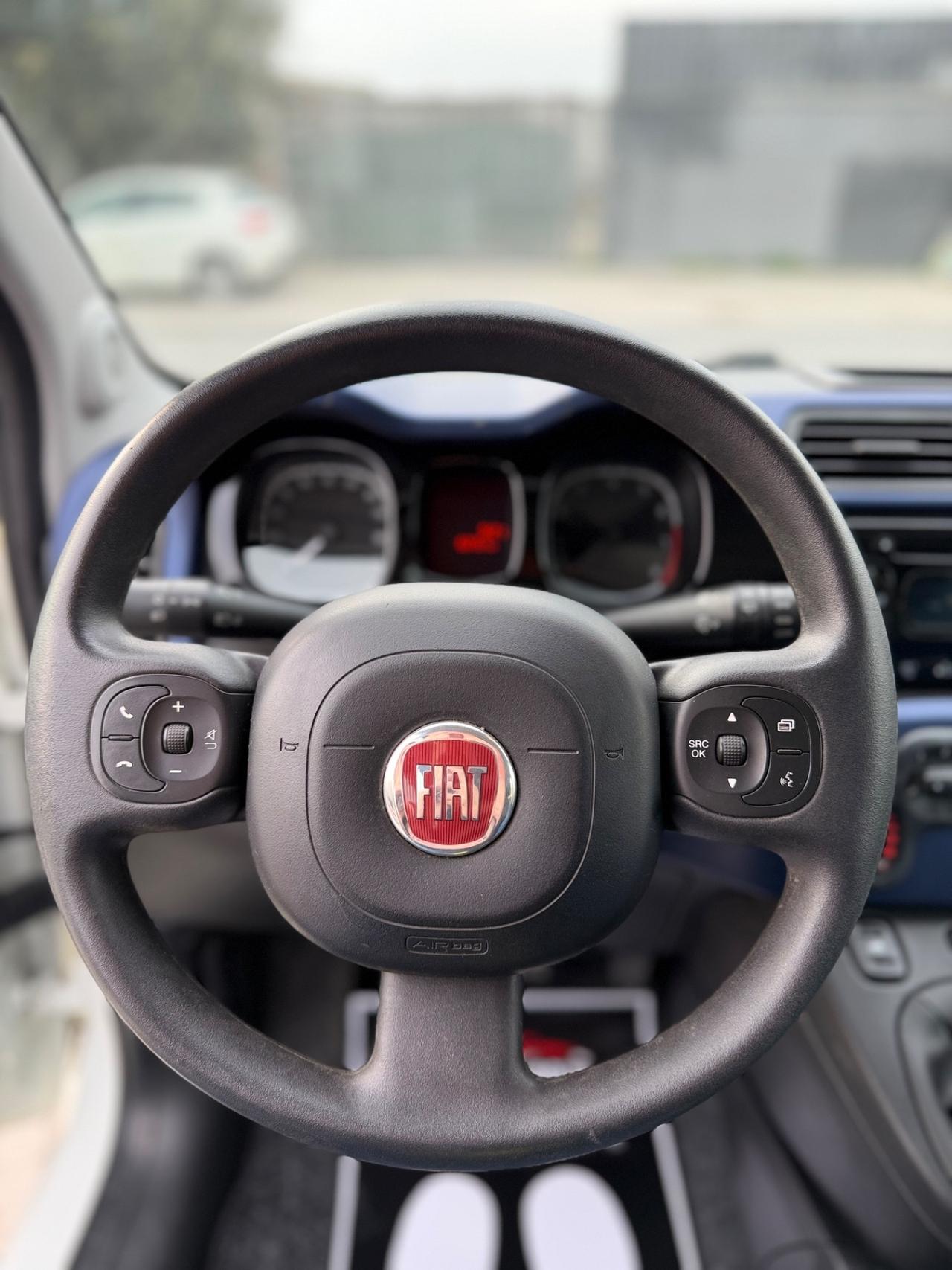 Fiat Panda 1.2 Lounge SOLI 63000 KILOMETRI FULL OPTIONAL