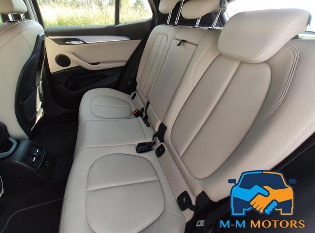 BMW X2 xDrive18i Msport-X