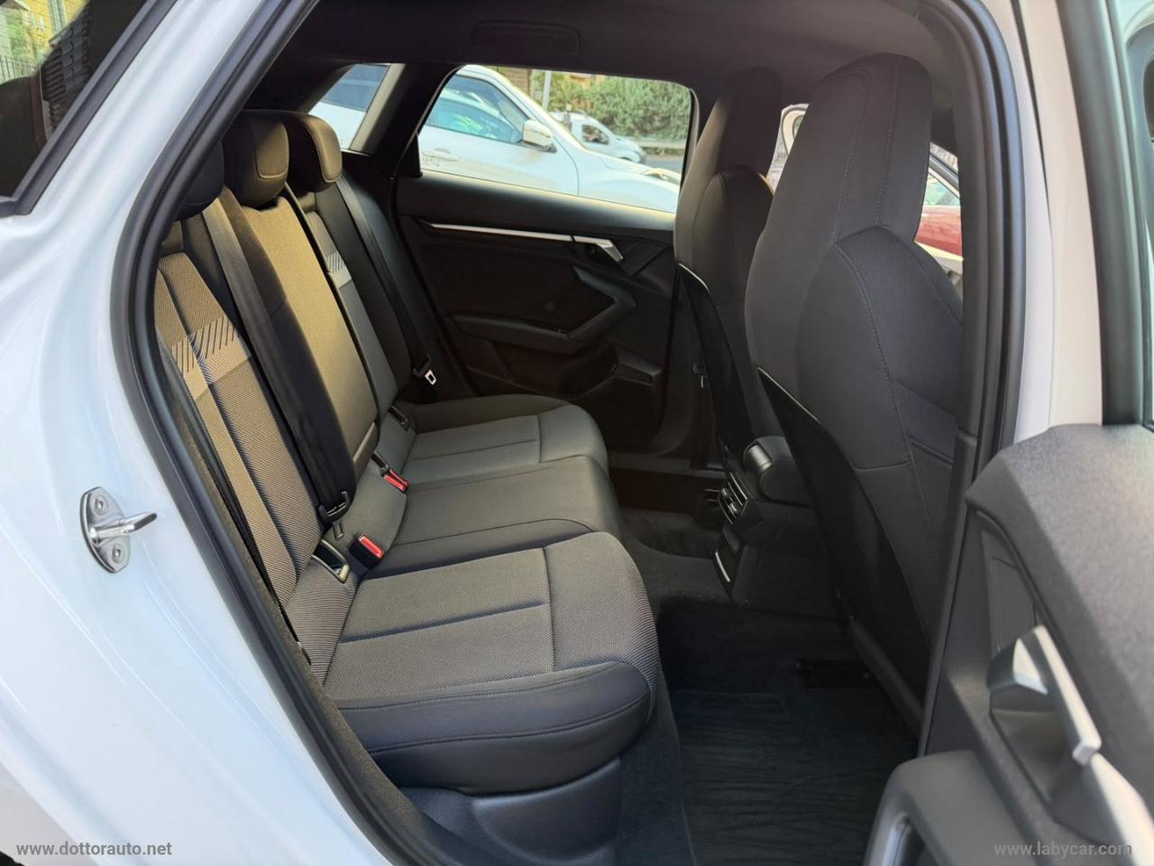 AUDI A3 SPB 30 TDI S line edition