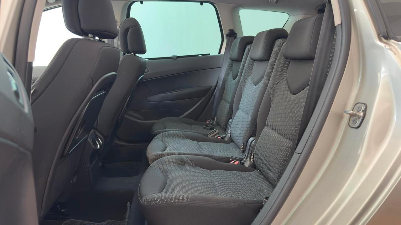 Peugeot 308 1.6 HDi 110CV SW Ciel Premium