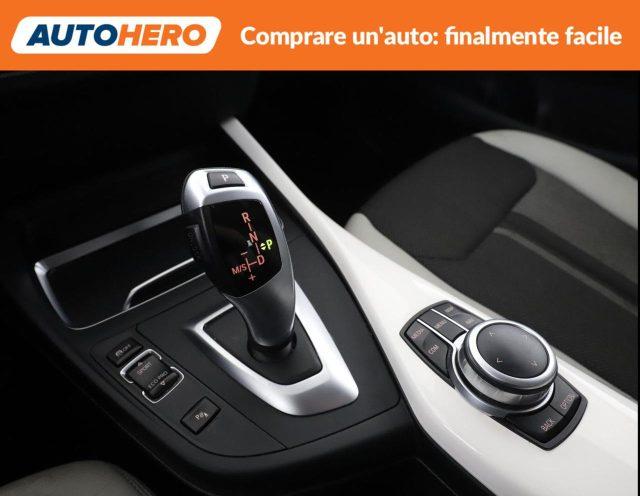 BMW 118 i 5p. Urban