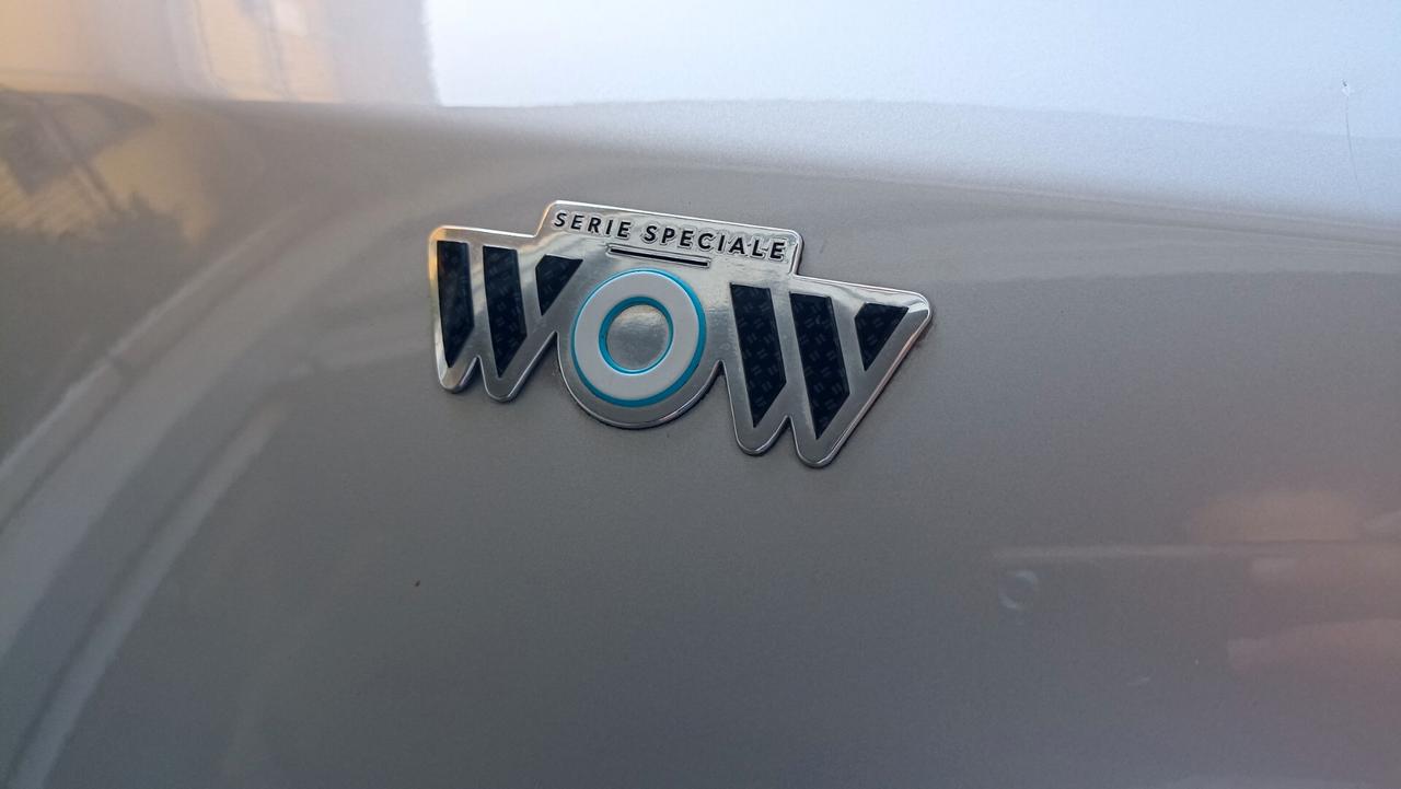 Dacia Sandero 1.5 dCi 8V 90CV Start&Stop Serie Speciale Wow