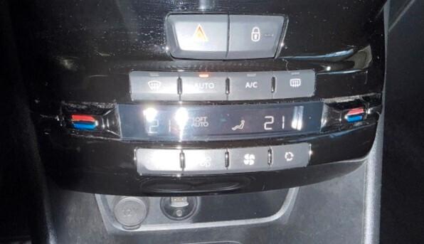 Peugeot 2008 BlueHDi 120 S&S Allure