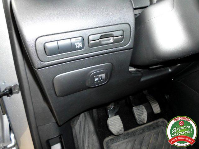 CITROEN C3 Aircross BlueHDi 100 S&S Shine