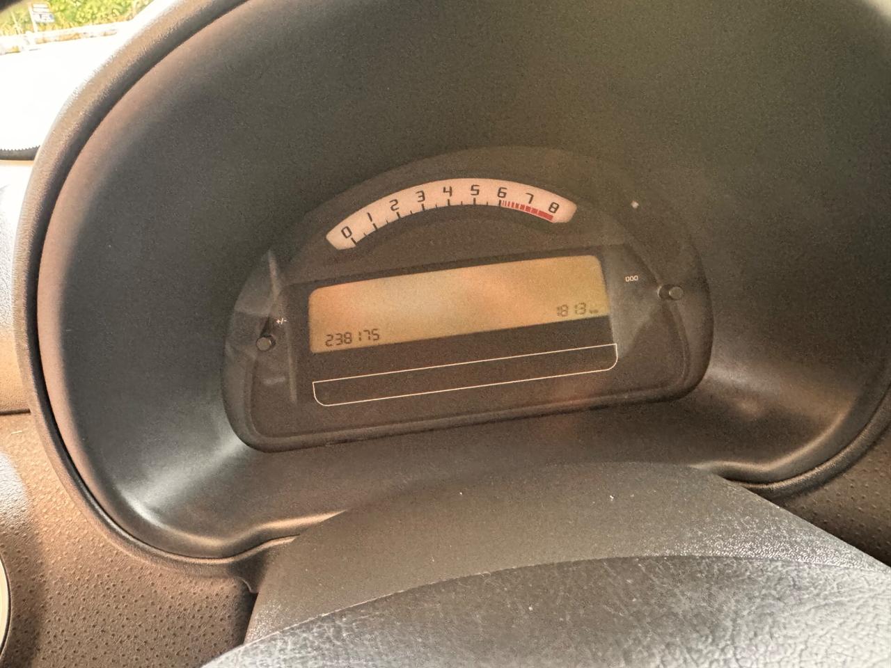 Citroen C3 1.4 Ideal Bi Energy M