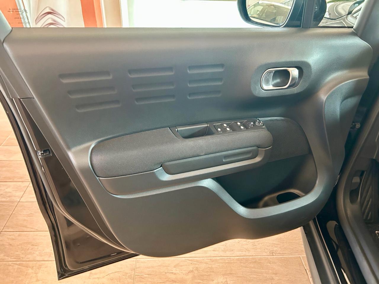 Citroen C3 Aircross PureTech 110 S&S PLUS
