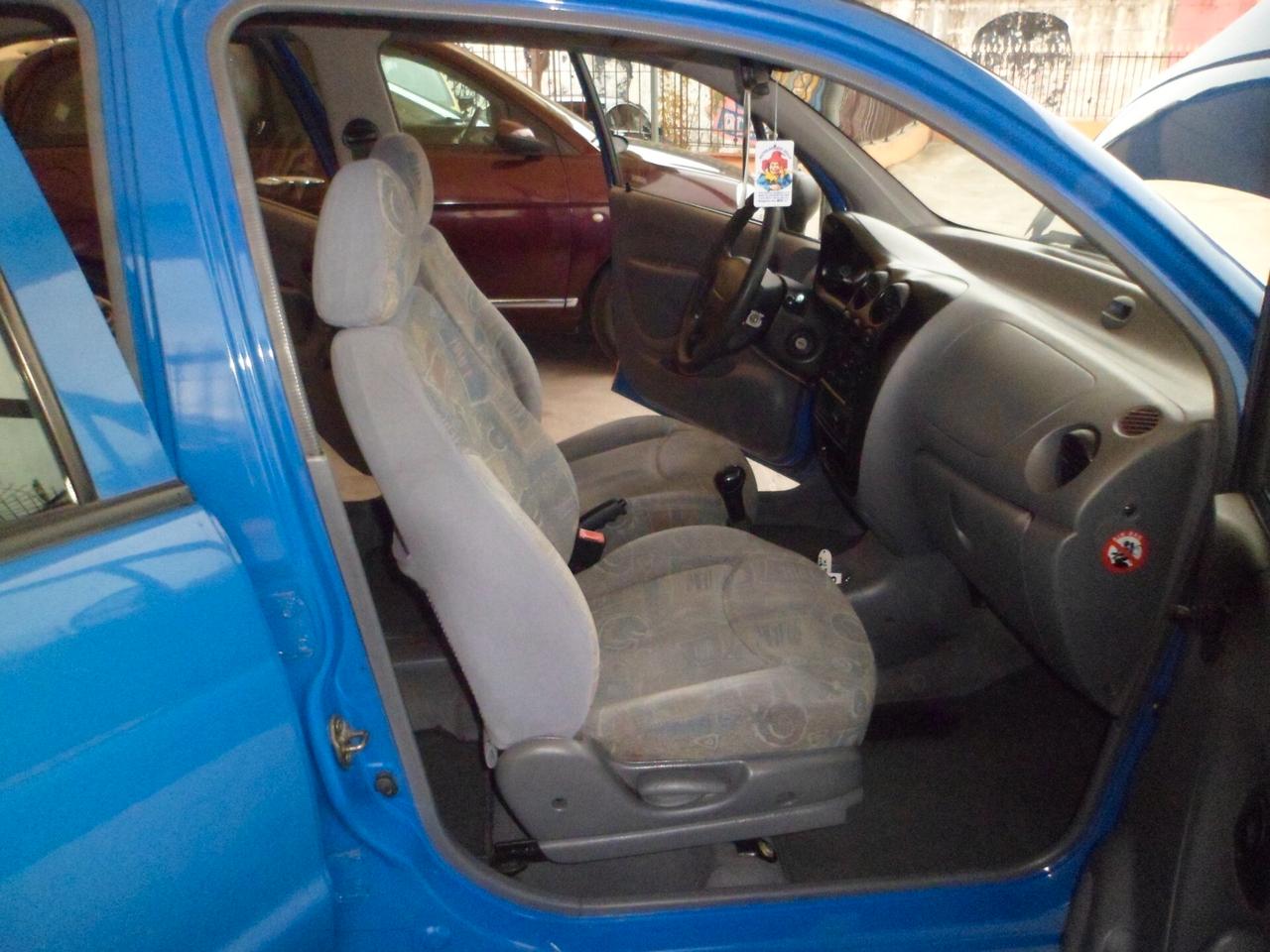 Daewoo Matiz 800i idroguida e clima 00