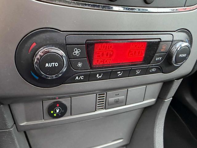 FORD Focus 1.6 (115CV) SW Titanium BENZINA/GPL COME NUOVA